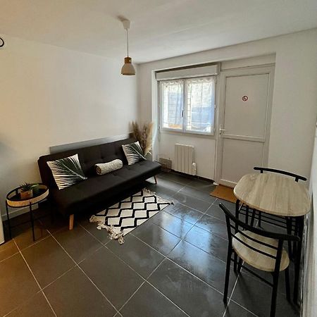 Le Central : Appartement Cosy Et Calme Saint-Germain-de-Joux المظهر الخارجي الصورة