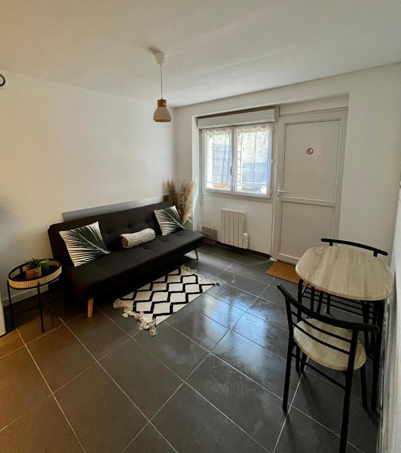 Le Central : Appartement Cosy Et Calme Saint-Germain-de-Joux المظهر الخارجي الصورة