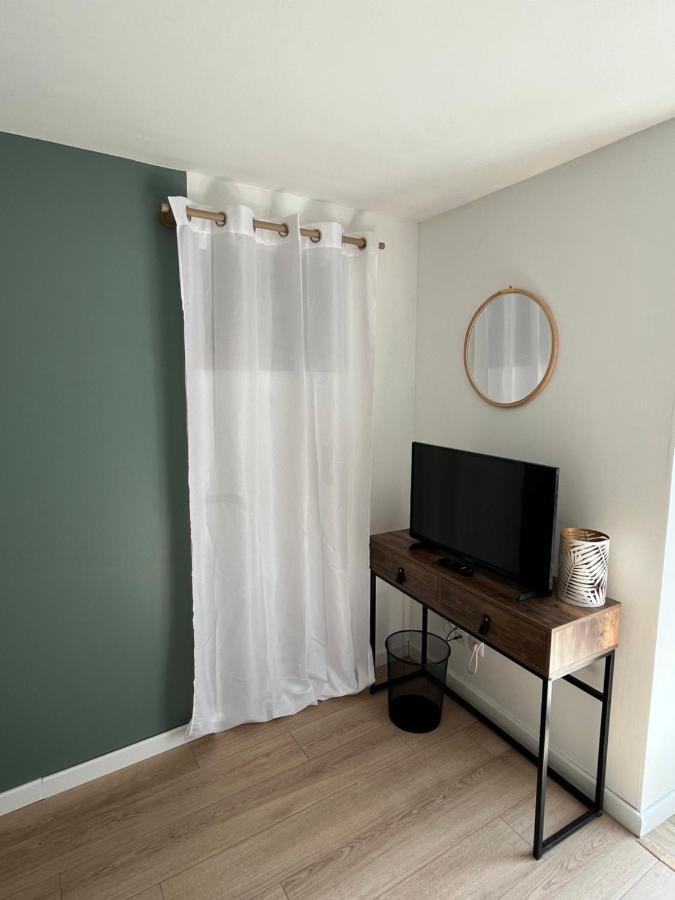 Le Central : Appartement Cosy Et Calme Saint-Germain-de-Joux المظهر الخارجي الصورة