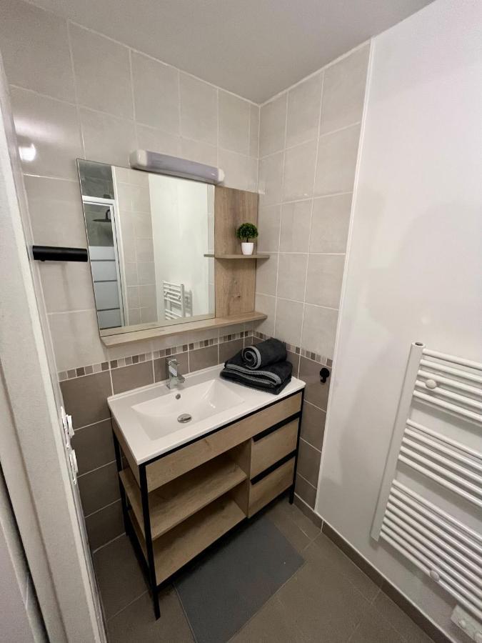 Le Central : Appartement Cosy Et Calme Saint-Germain-de-Joux المظهر الخارجي الصورة