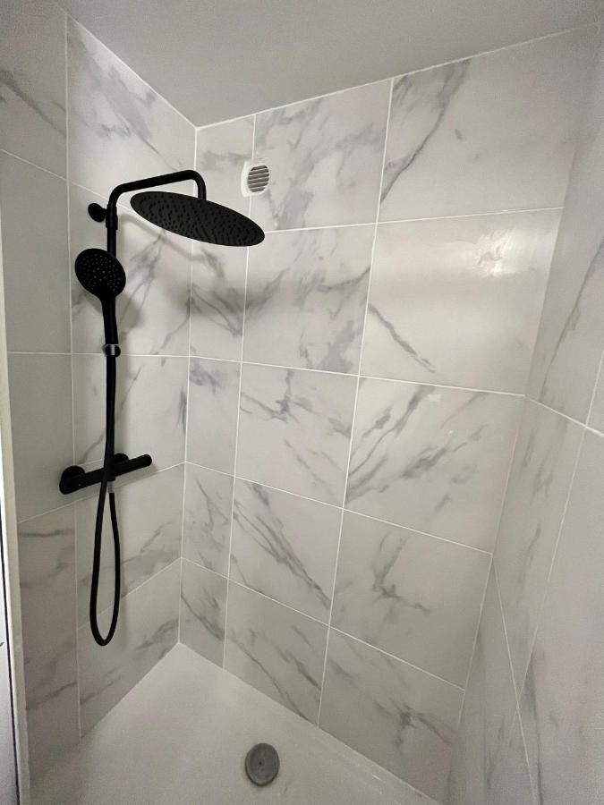 Le Central : Appartement Cosy Et Calme Saint-Germain-de-Joux المظهر الخارجي الصورة
