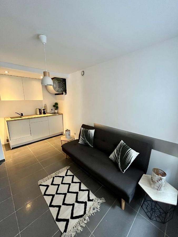 Le Central : Appartement Cosy Et Calme Saint-Germain-de-Joux المظهر الخارجي الصورة